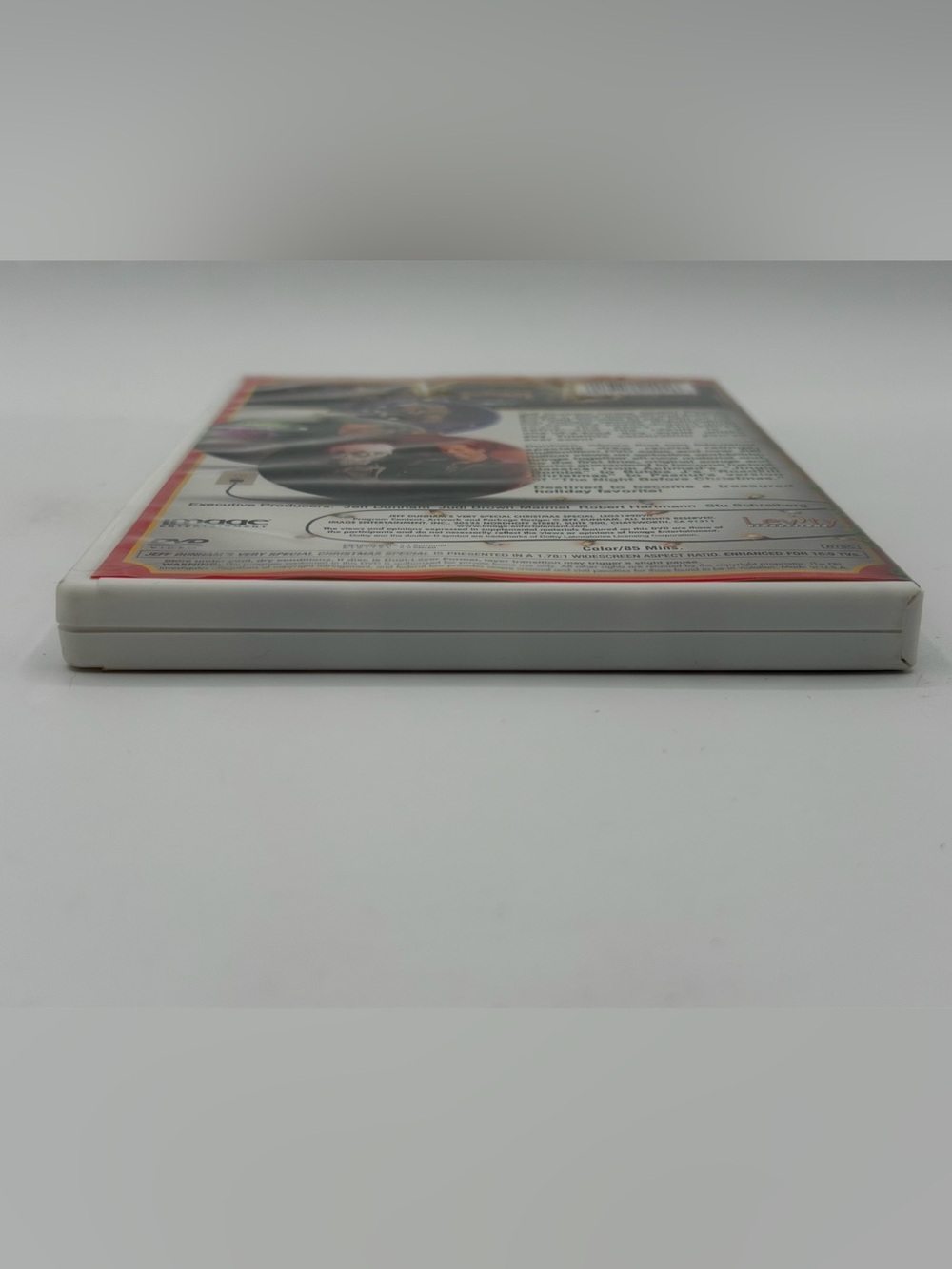 Jeff Dunham's Very Special Christmas Special (DVD) Widescreen Edition - Picture 5 of 9